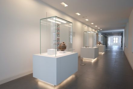 Museo dei Bronzi – Reggio Calabria